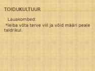 Tiibeti kultuur #8