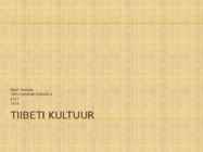 Tiibeti kultuur