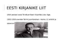 Heiti Talvik #5