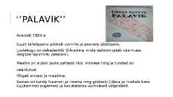 Heiti Talvik #6