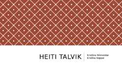 Heiti Talvik
