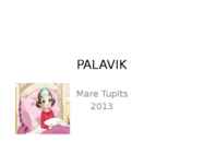 PALAVIK