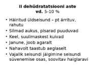 Kõhulahtisus #6