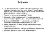 Seedeelundite haigused #13