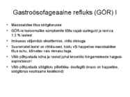 Seedeelundite haigused #6