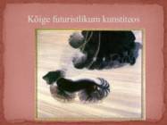 20-sajandi kunst #15