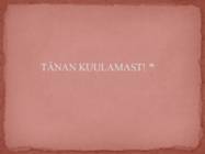 20-sajandi kunst #16