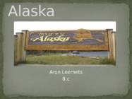 Alaska