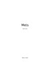 Mets ja asukad #4