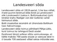 Eesti Vabadussõda #11
