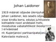 Eesti Vabadussõda #5