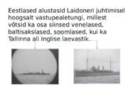 Eesti Vabadussõda #7