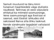 Eesti Vabadussõda #8