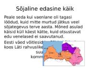 Eesti Vabadussõda #10