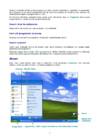 Tekstitöötlus-Alustamine Windows XP-ga #3