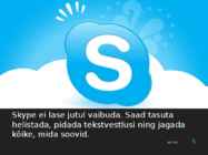 Skype #5