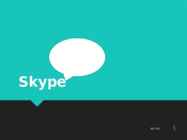 Skype