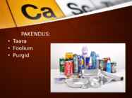 Metall-alumiinium #12