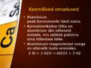 Metall-alumiinium #7