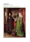 Arnolfini abielupaar - sümbolid