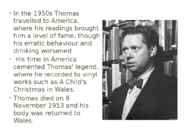 Dylan Thomas #4