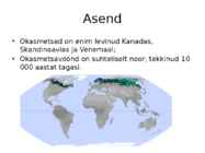 Okasmetsad #2