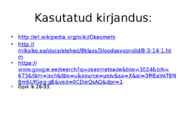 Okasmetsad #16