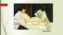 Realism - Manet #6