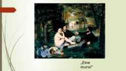 Realism - Manet #7