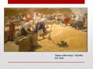 Totalitaarsete riikide kunst #9