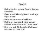 Malta #8
