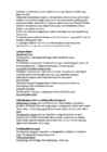 Lepinguõiguse I KT kordamisküsimused #3