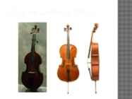 Viola da gamba #5