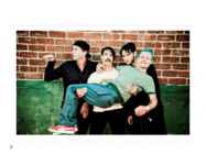 Red Hot Chili Peppers #5