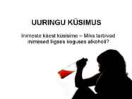Turundusprobleem #5