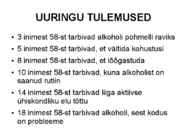 Turundusprobleem #6