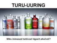 Turundusprobleem