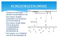 SOOJUSNÄHTUSED SAUNAS #6