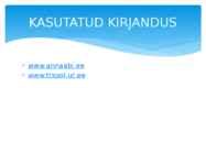 SOOJUSNÄHTUSED SAUNAS #7