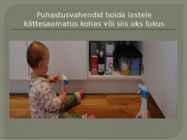 Õnnetus hüüab tulles #15