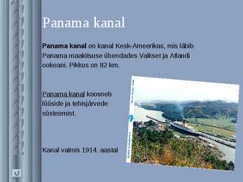 Veekogude esitlus ChatliinV #20