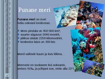 Veekogude esitlus ChatliinV #7