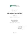 Volkswagen Phaetoni Lugu