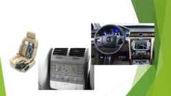 Volkswagen Phaeton esitlus #5