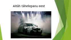Volkswagen Phaeton esitlus #6
