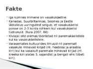 Vasakukäelisuse olemus-kujunemine #3