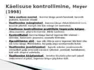 Vasakukäelisuse olemus-kujunemine #7