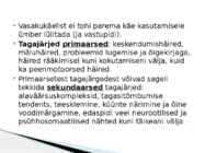 Vasakukäelisuse olemus-kujunemine #8