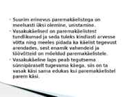 Vasakukäelisuse olemus-kujunemine #9