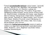 Vasakukäelisuse olemus-kujunemine #10